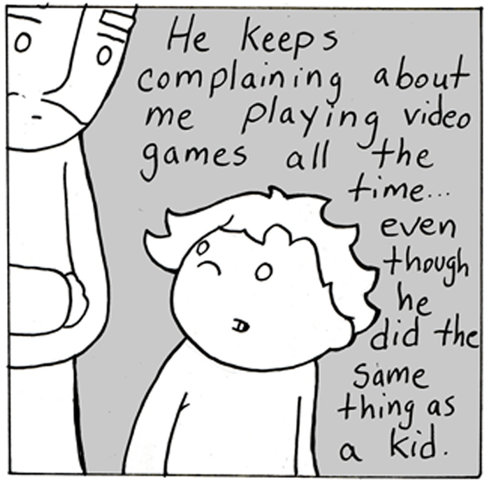 Lunarbaboon - chapter 482 - #3