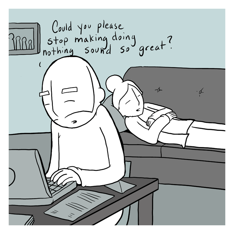 Lunarbaboon - chapter 484 - #3