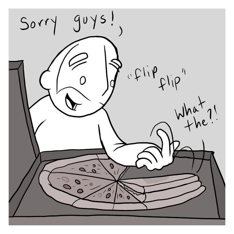 Lunarbaboon - chapter 534 - #3