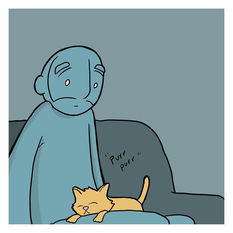 Lunarbaboon - chapter 538 - #6