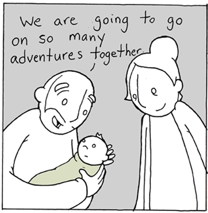 Lunarbaboon - chapter 539 - #3