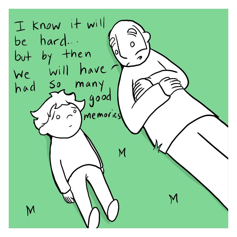 Lunarbaboon - chapter 559 - #6