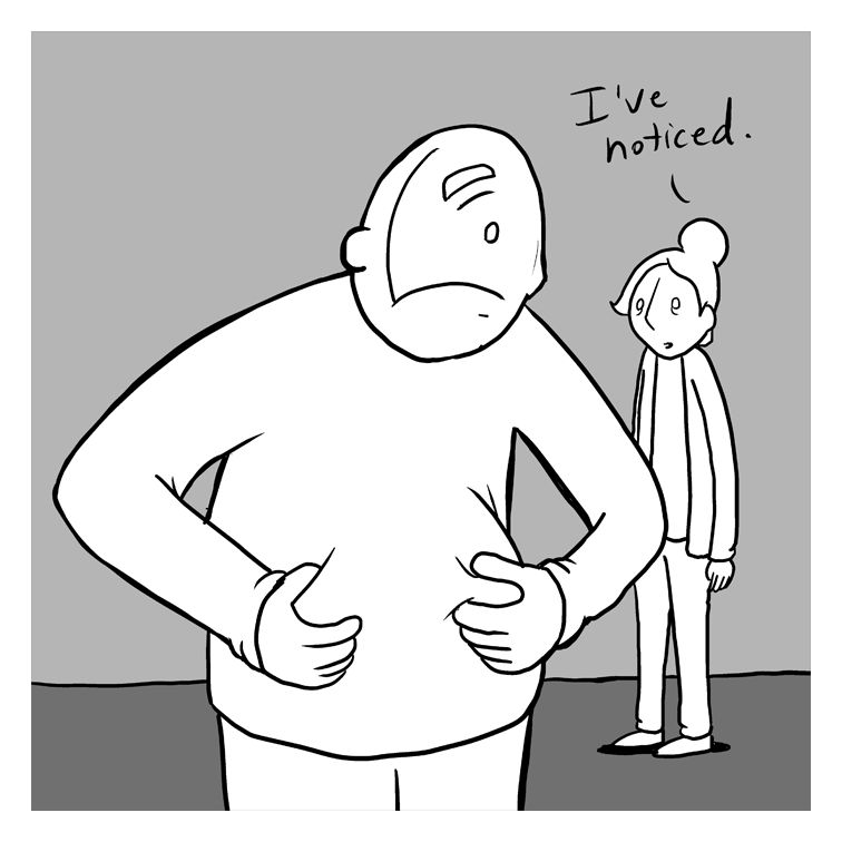 Lunarbaboon - chapter 582 - #3