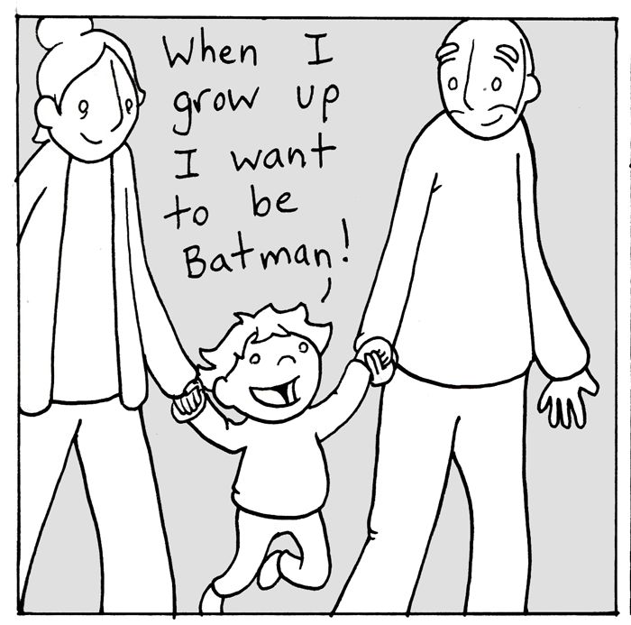 Lunarbaboon - chapter 603 - #2
