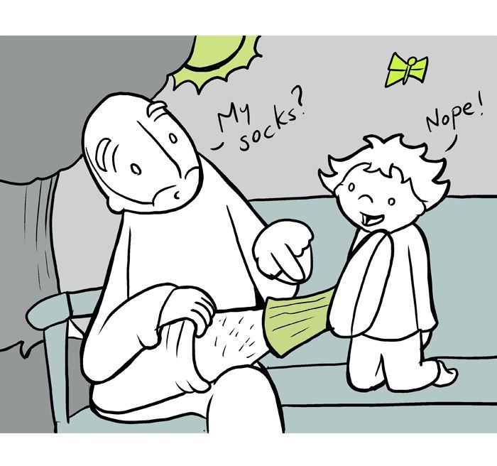 Lunarbaboon - chapter 61 - #5