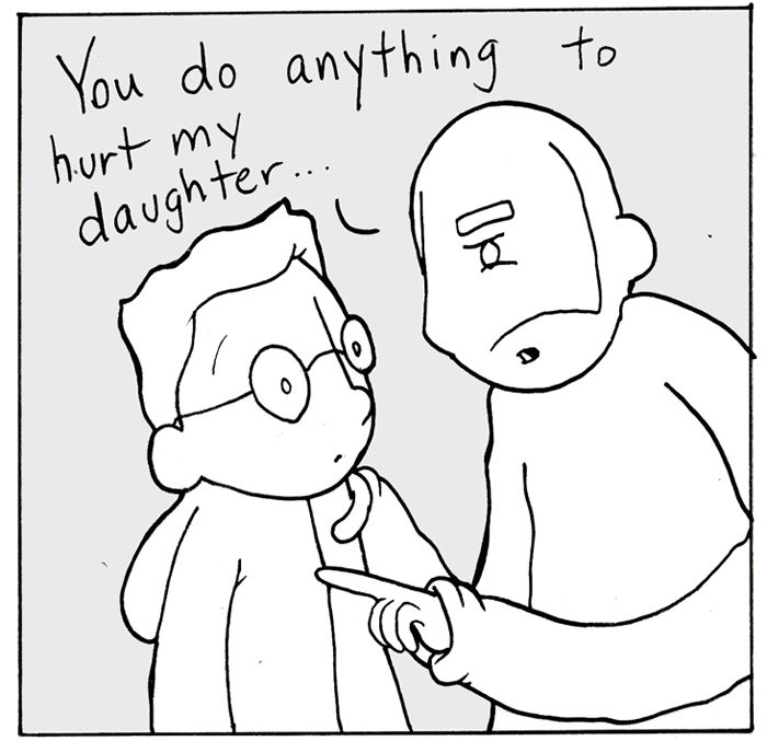 Lunarbaboon - chapter 644 - #4