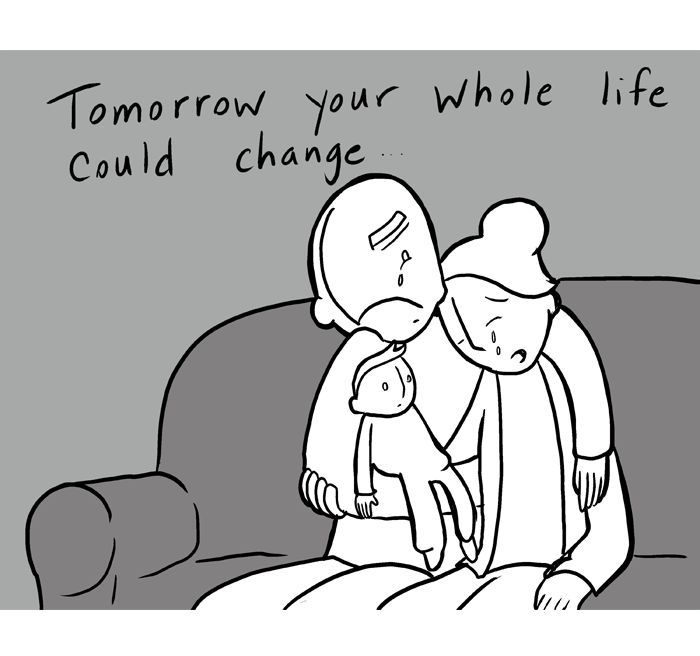 Lunarbaboon - chapter 65 - #3