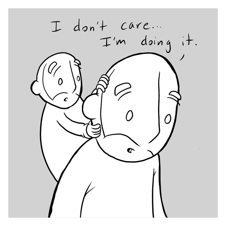 Lunarbaboon - chapter 657 - #5