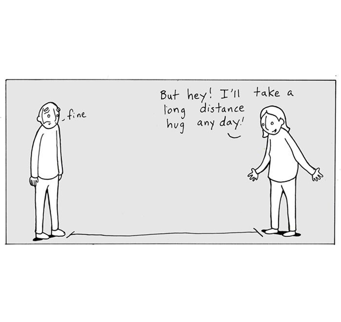 Lunarbaboon - chapter 662 - #3