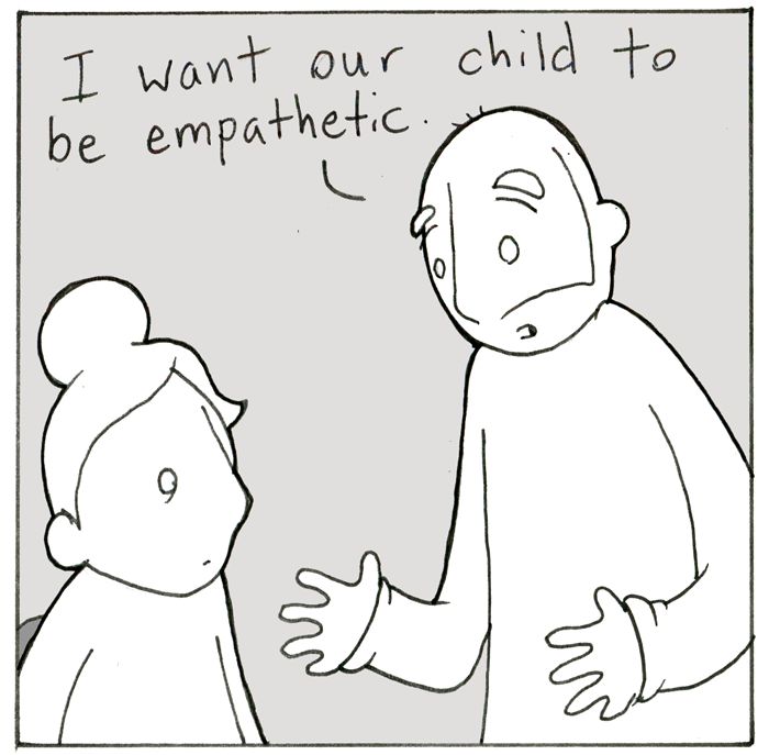 Lunarbaboon - chapter 694 - #2