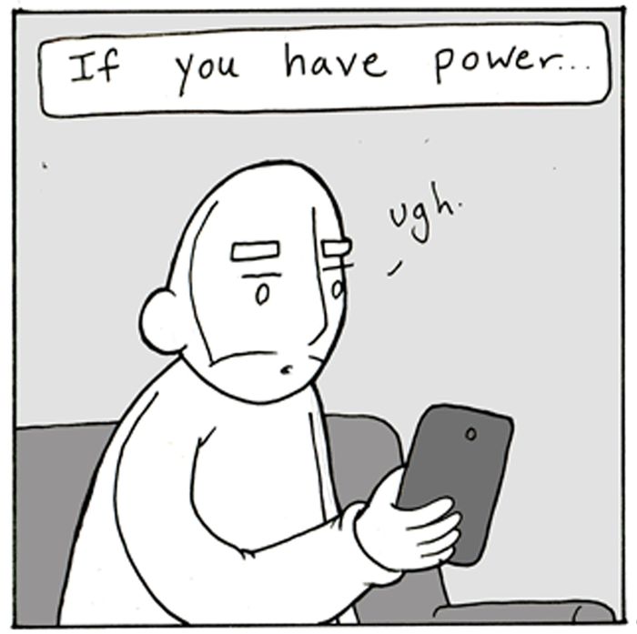Lunarbaboon - chapter 695 - #2