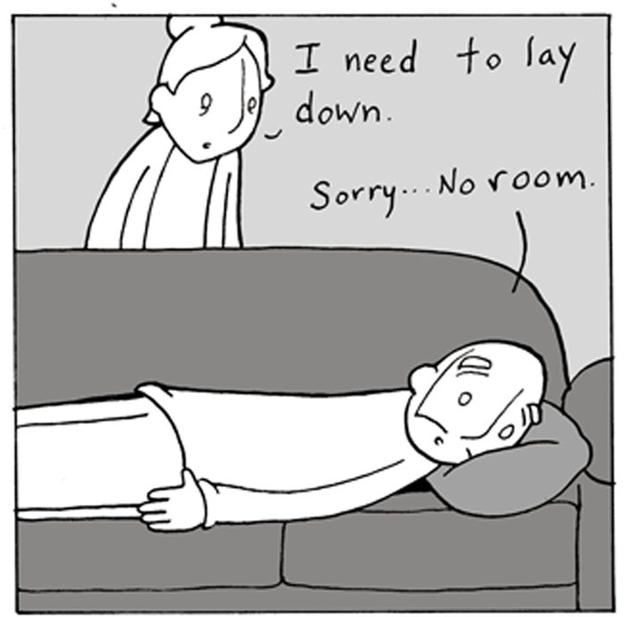 Lunarbaboon - chapter 729 - #2