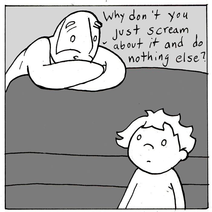 Lunarbaboon - chapter 736 - #3