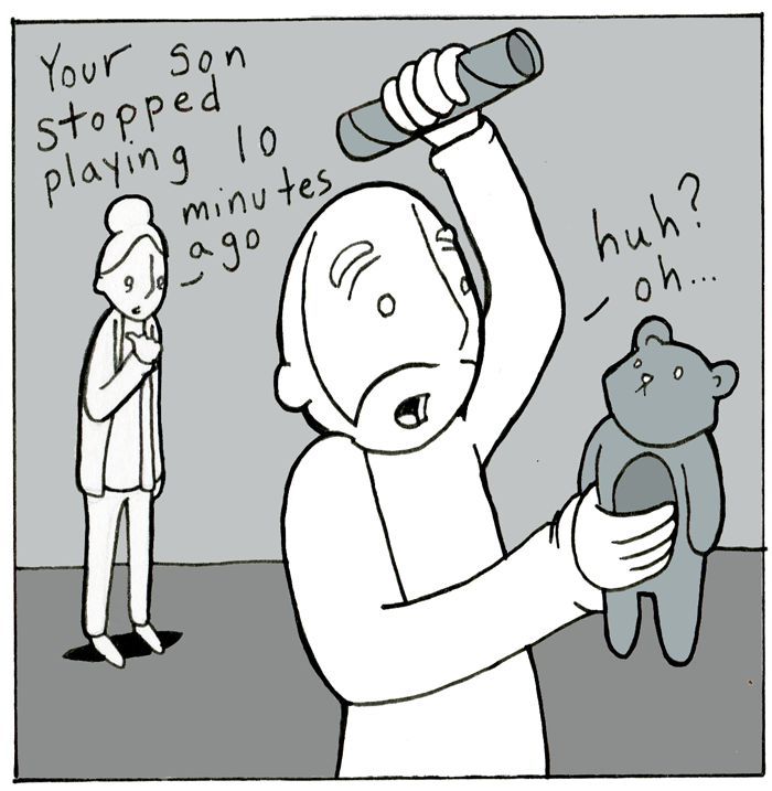 Lunarbaboon - chapter 9 - #6