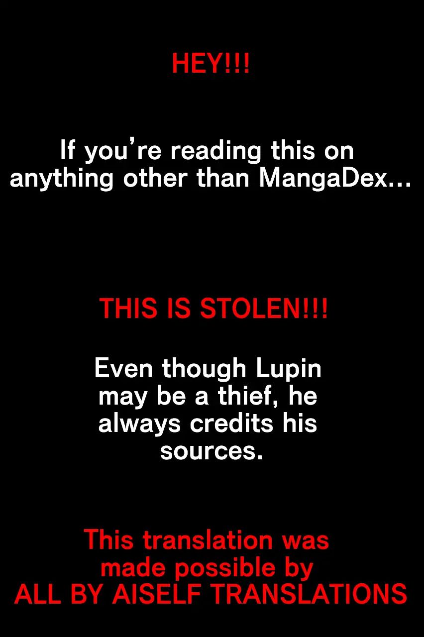 Lupin III: World’s Most Wanted - chapter 1 - #1