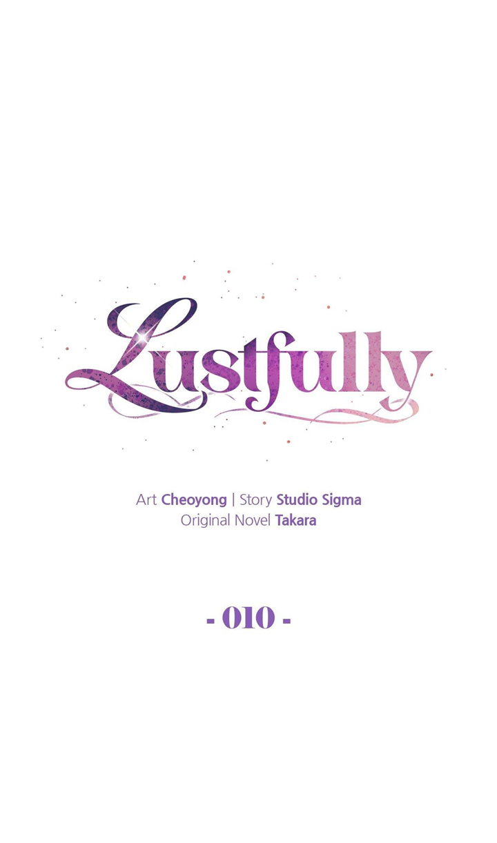 Lustfully - chapter 10 - #6