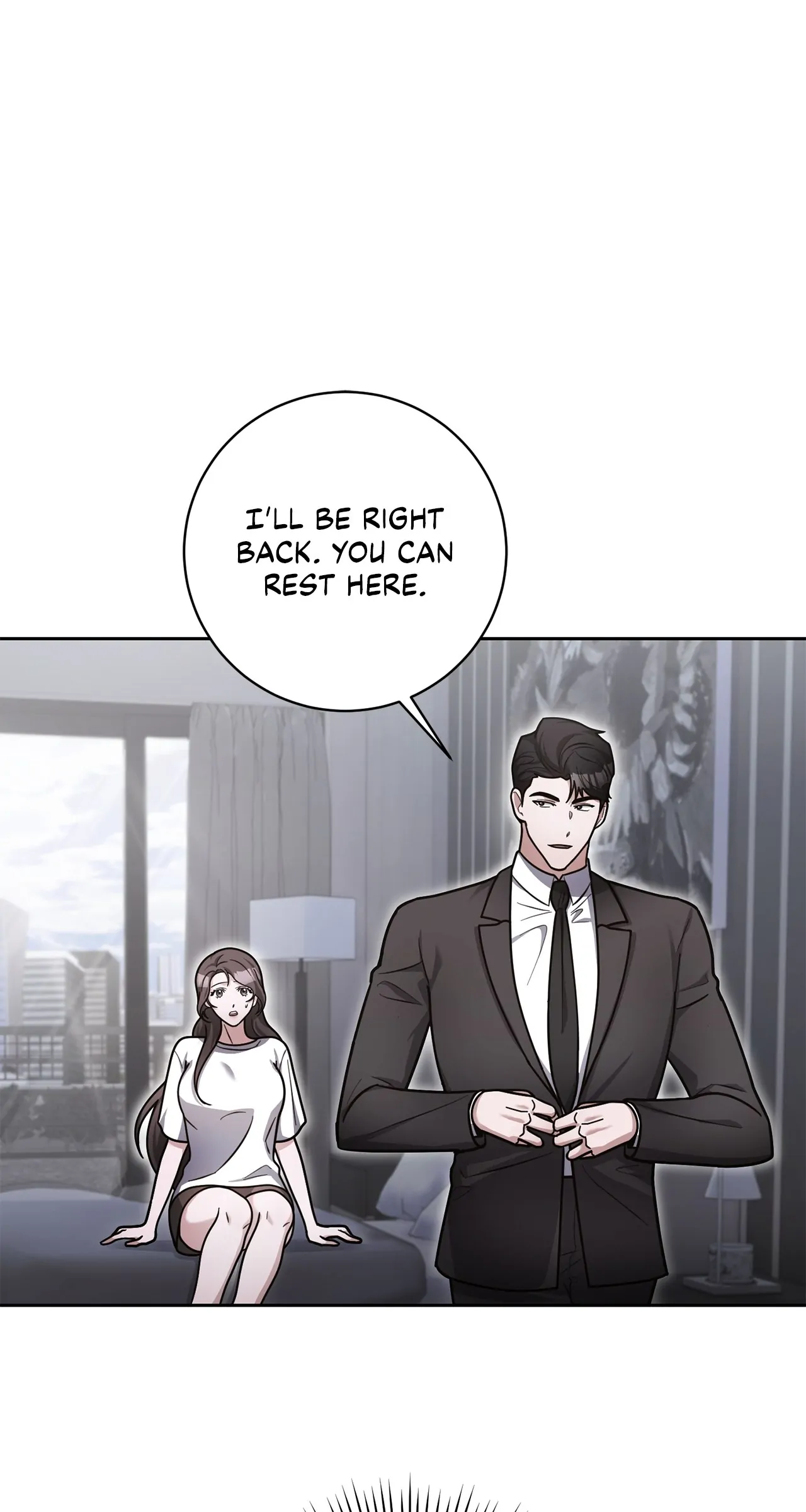 Lustfully - chapter 8 - #4