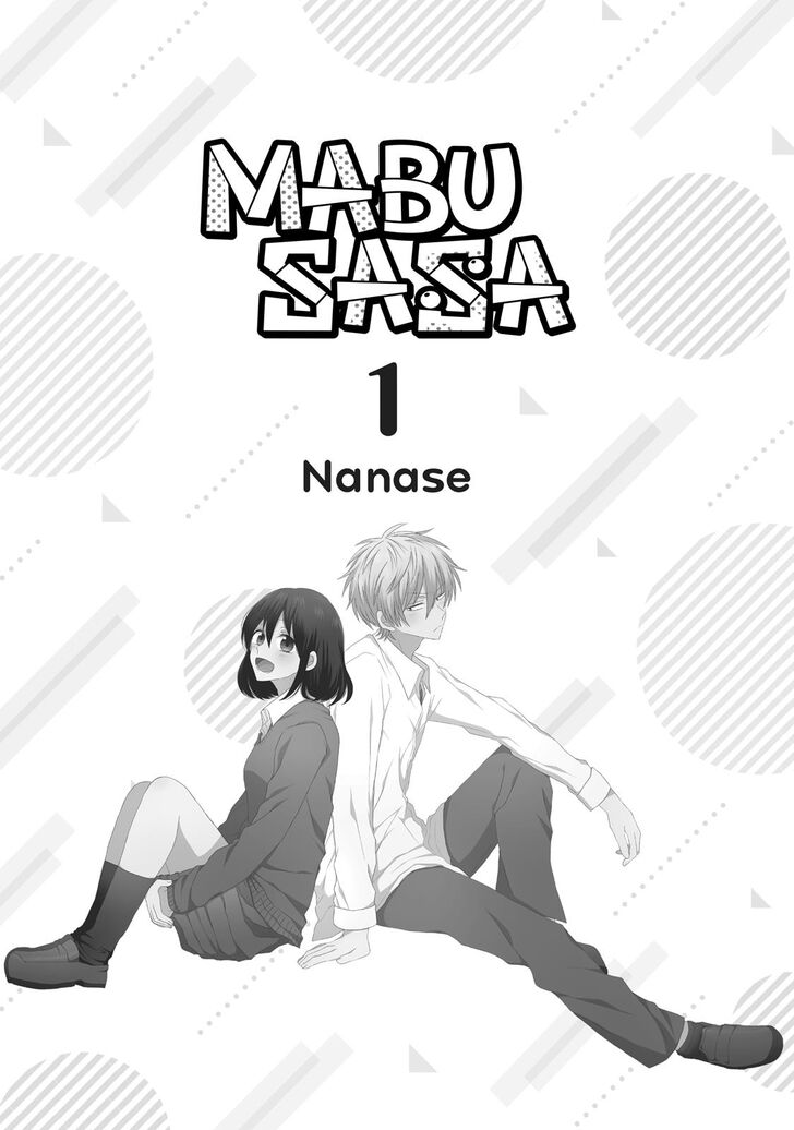 MabuSasa - chapter 1 - #2