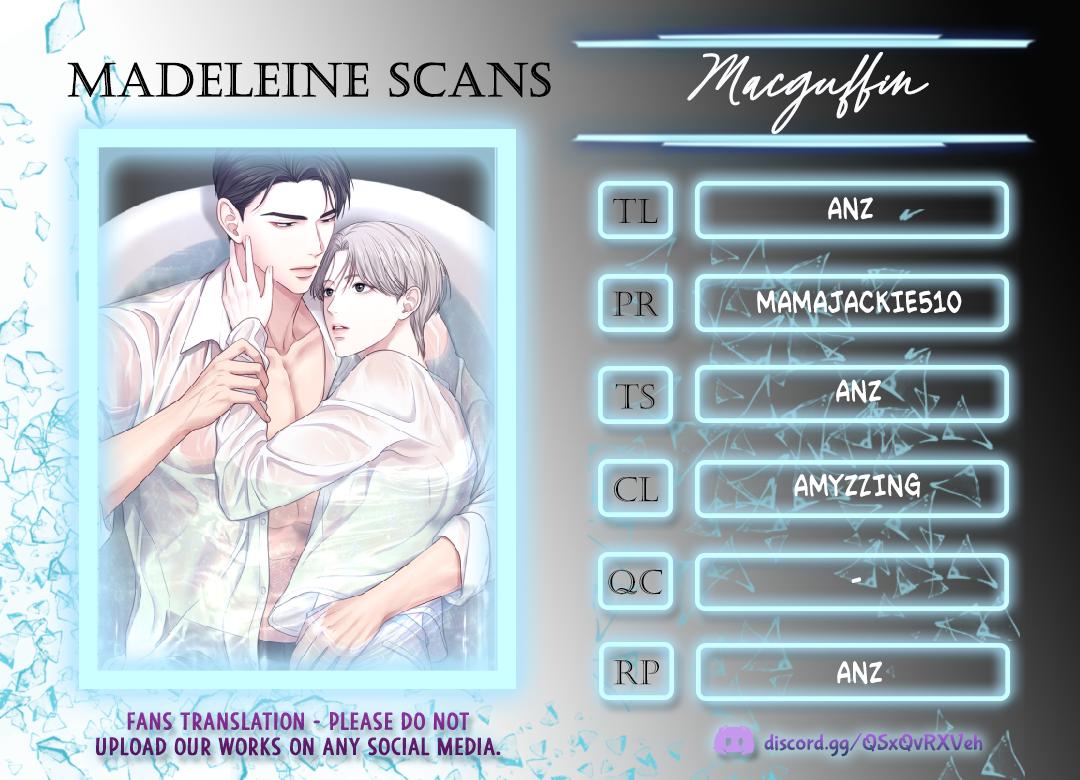Macguffin - chapter 34 - #2