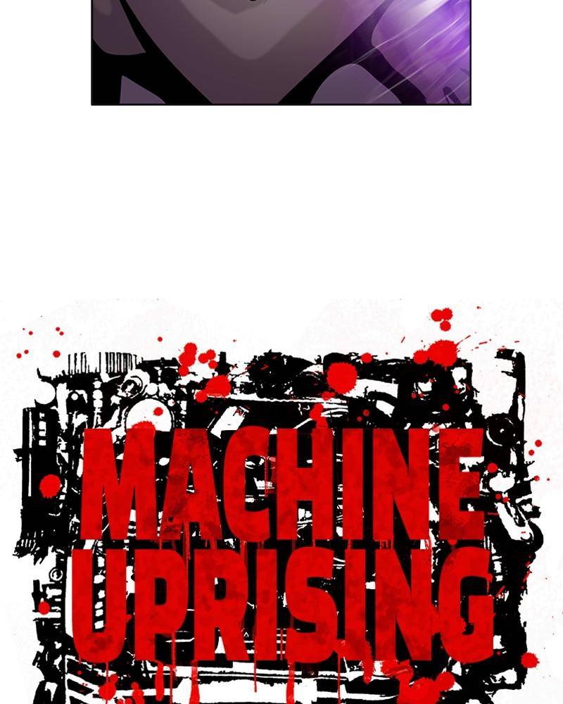 Machine Uprising - chapter 27 - #5