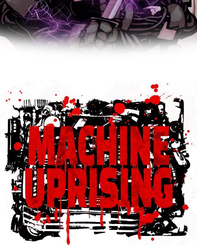 Machine Uprising - chapter 39 - #6