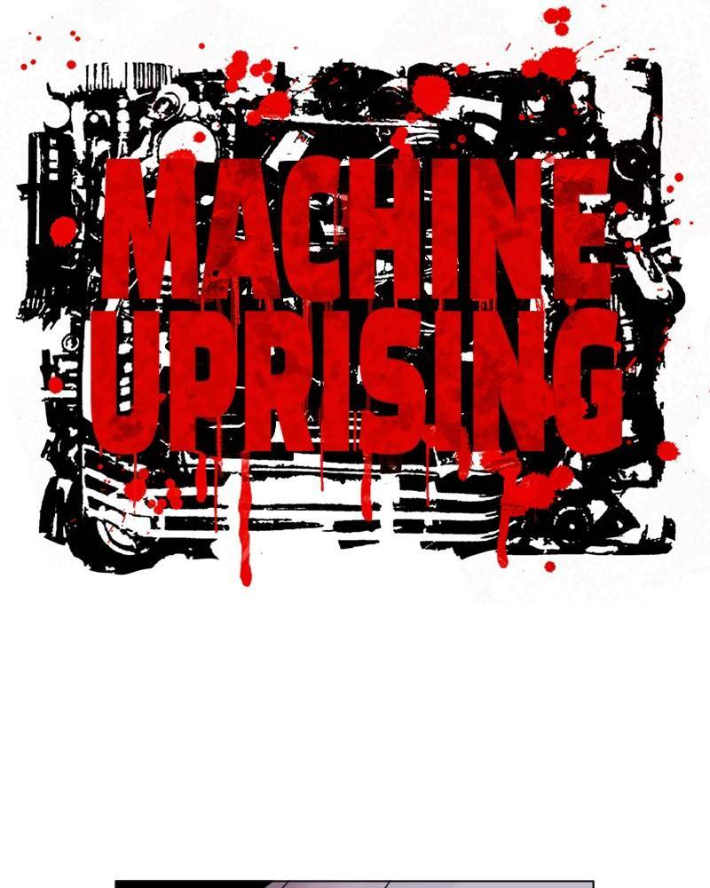 Machine Uprising - chapter 52 - #5