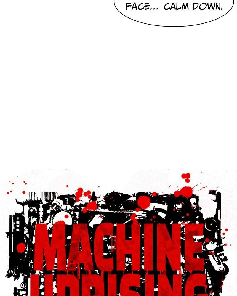 Machine Uprising - chapter 9 - #6