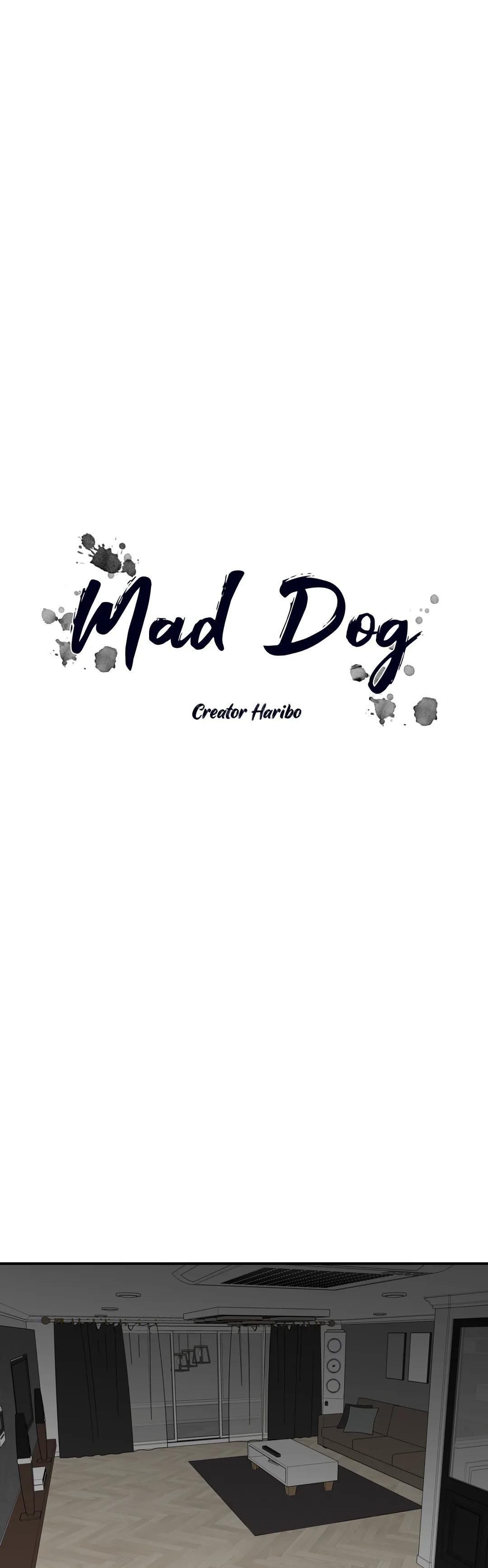 Mad Dog - chapter 51 - #3