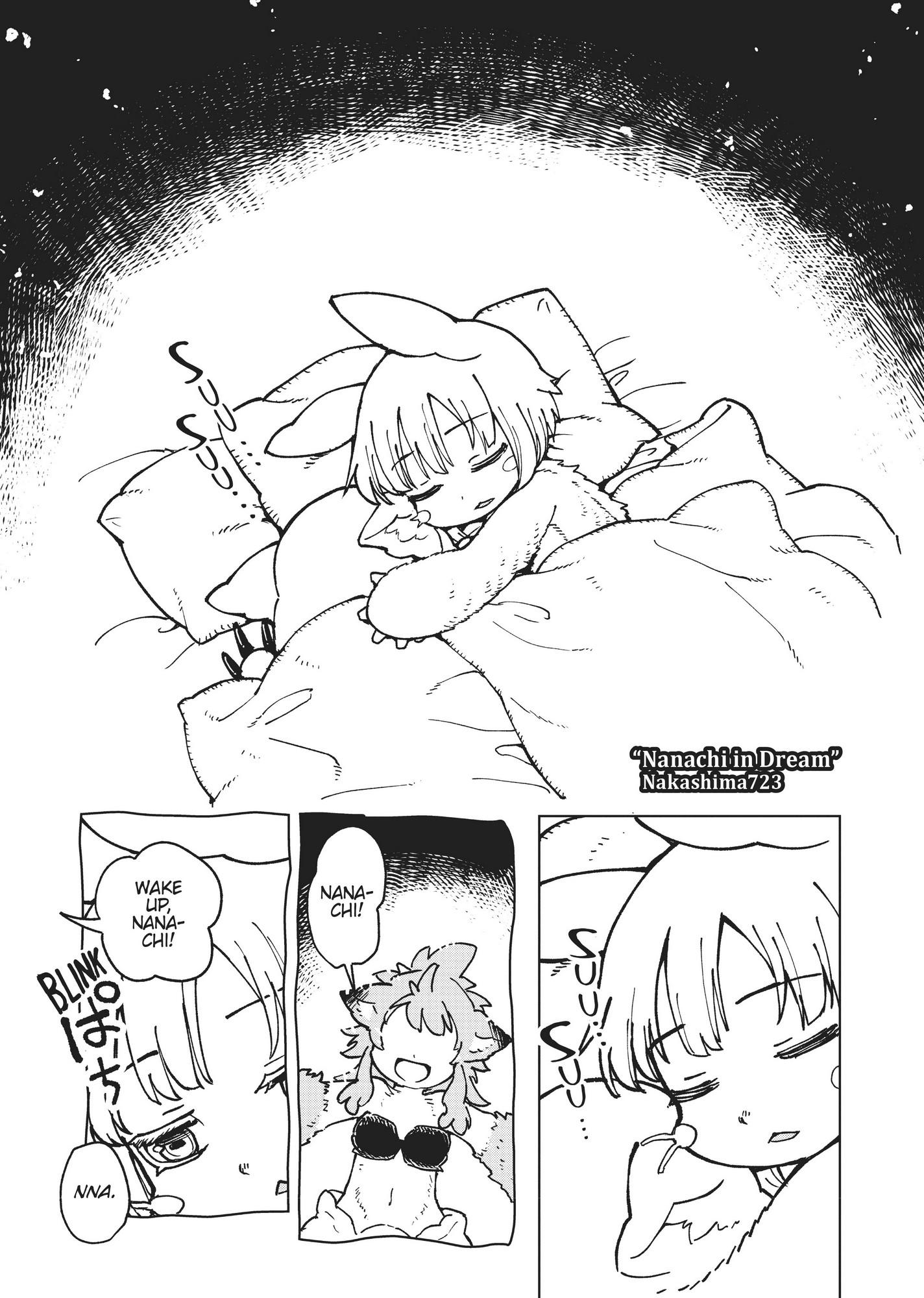 Made in Abyss Anthology - chapter 32 - #2