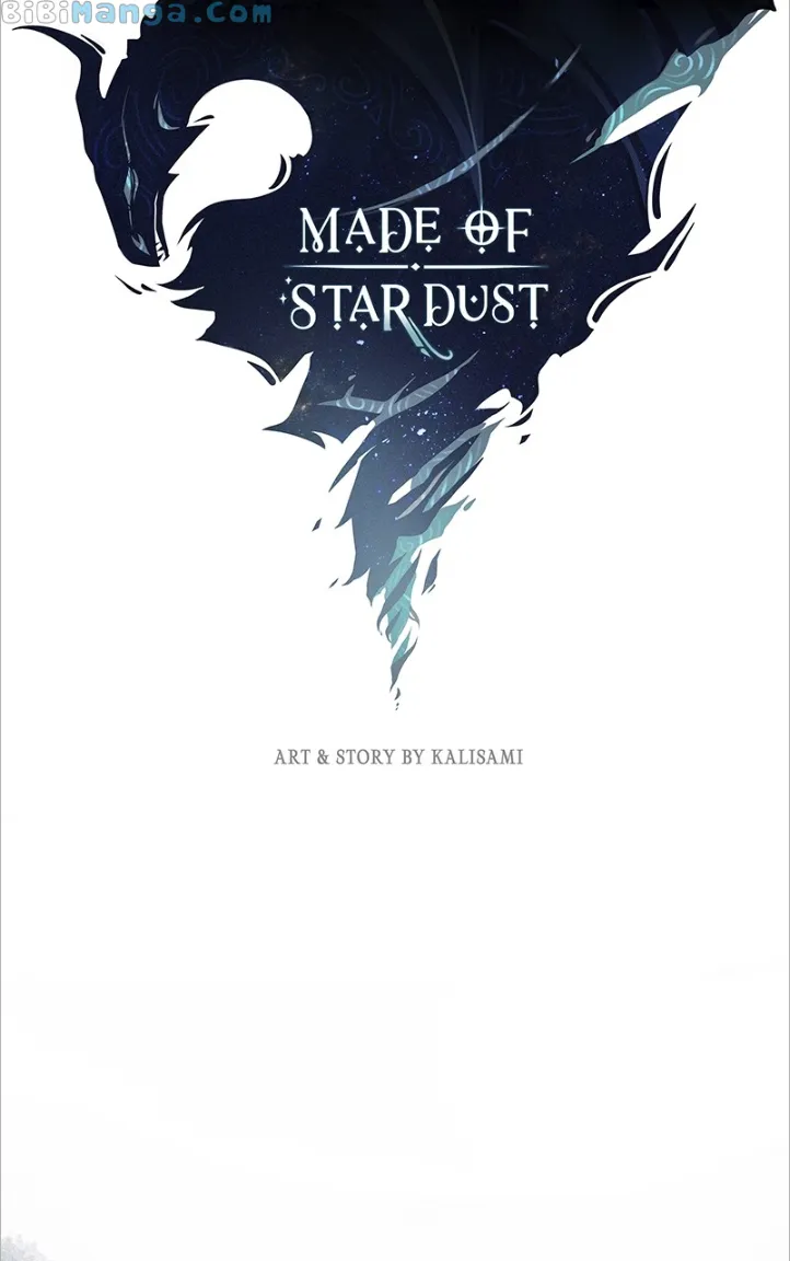 Made of Stardust - chapter 1 - #2