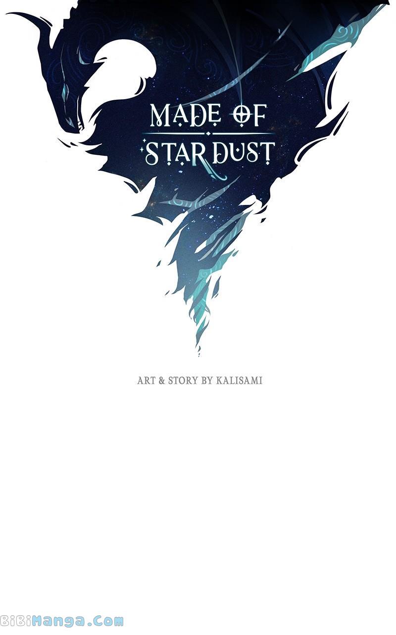 Made of Stardust - chapter 10 - #2