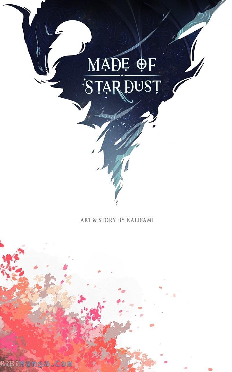 Made of Stardust - chapter 14 - #1
