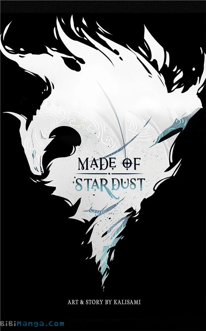 Made of Stardust - chapter 18 - #2