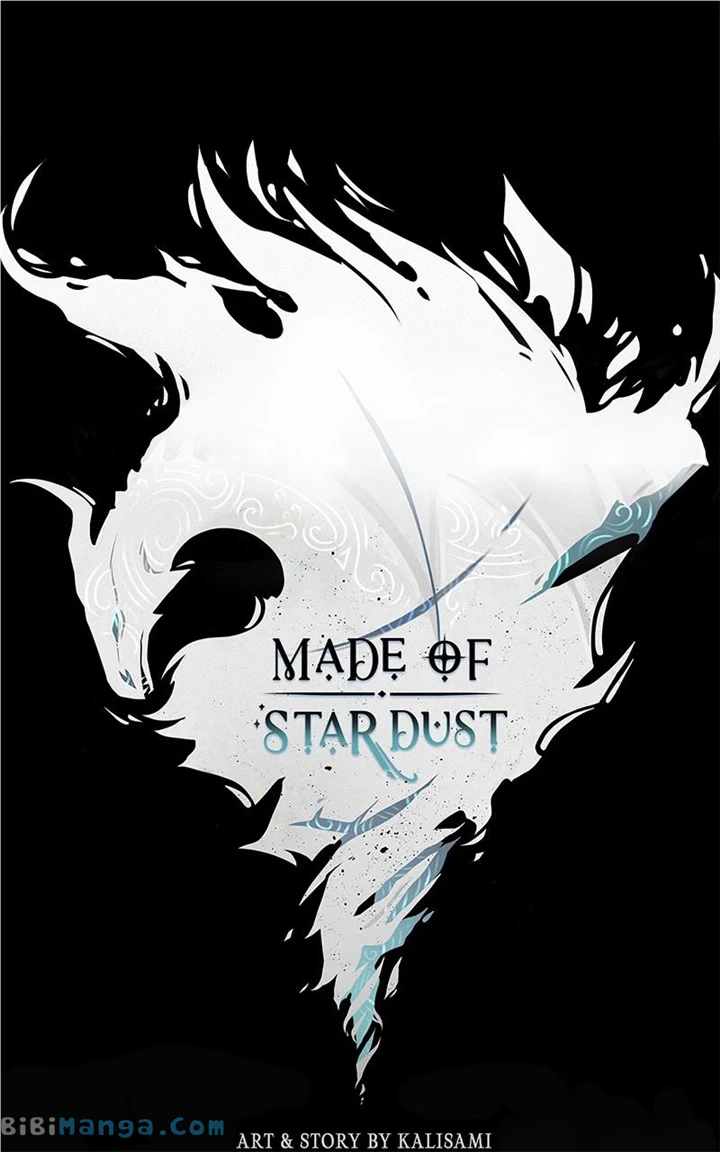 Made Of Stardust - chapter 19 - #2
