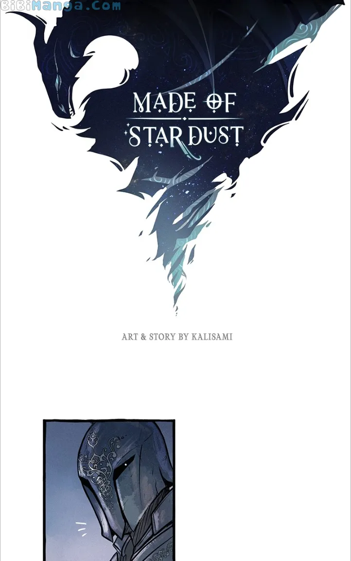 Made of Stardust - chapter 2 - #2