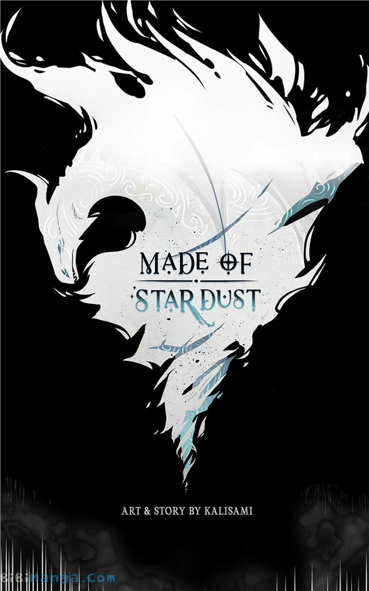 Made of Stardust - chapter 20 - #2