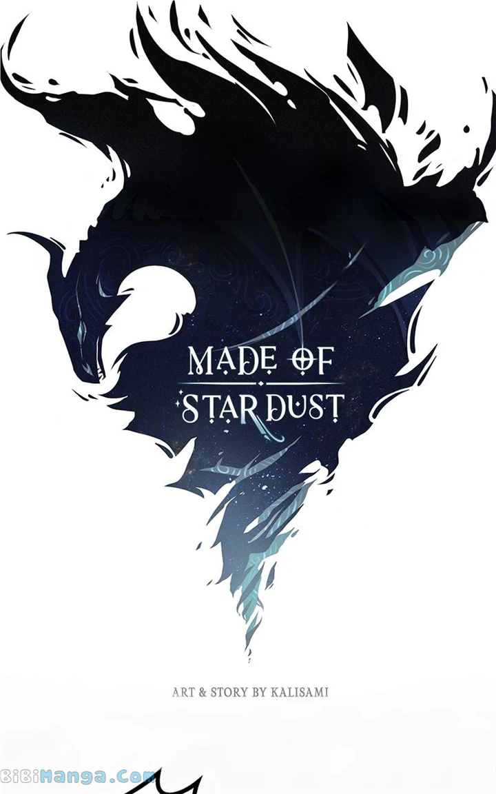 Made of Stardust - chapter 23 - #2
