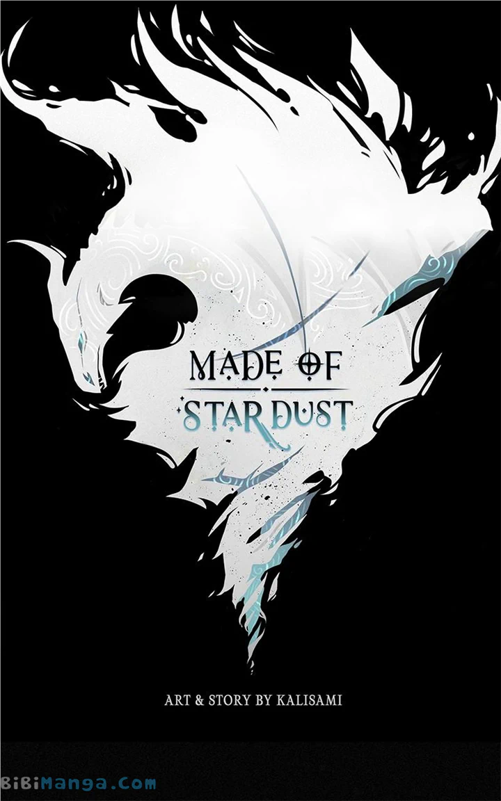 Made Of Stardust - chapter 24 - #2