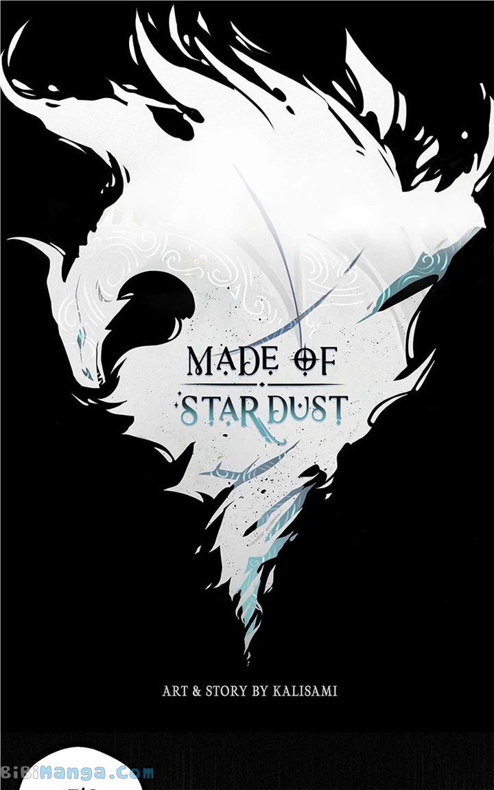 Made Of Stardust - chapter 25 - #1