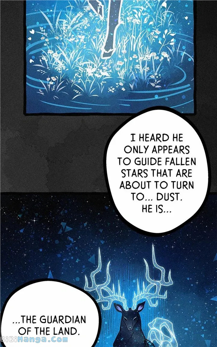 Made Of Stardust - chapter 25 - #3