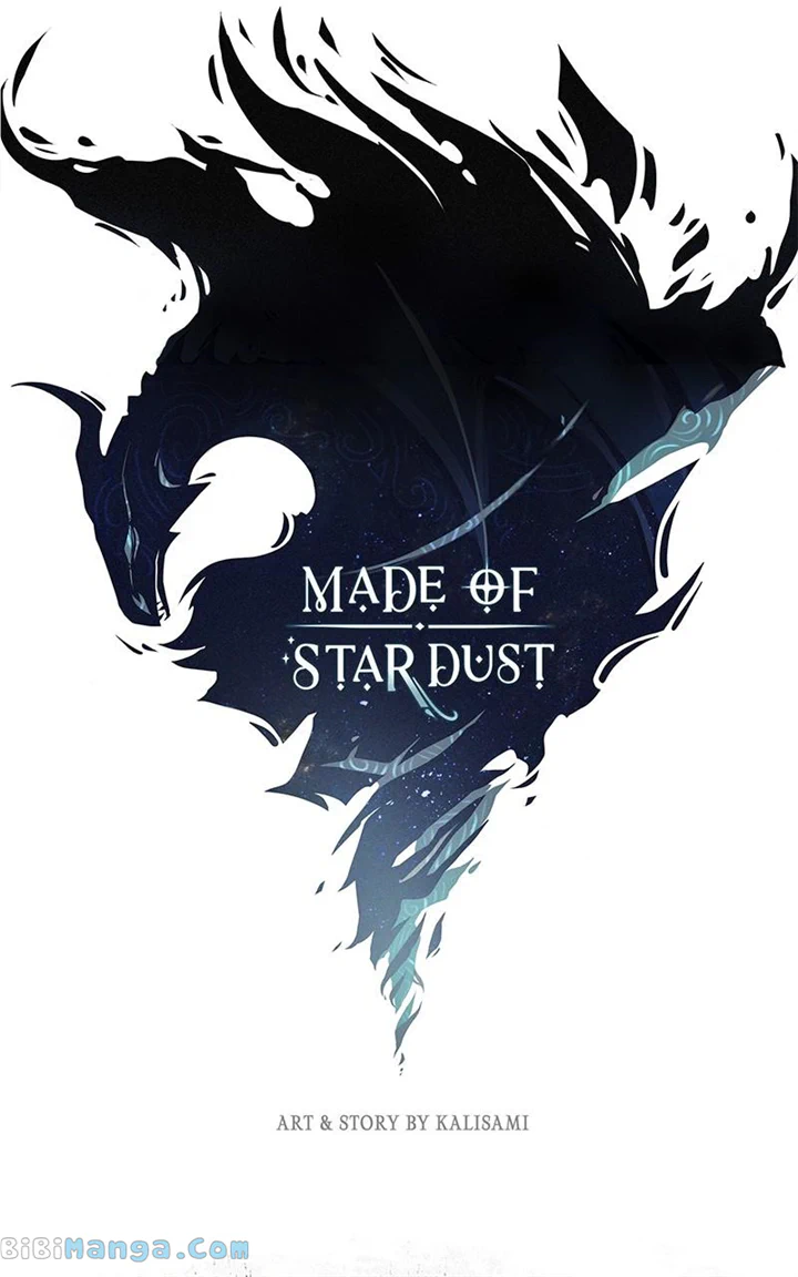 Made of Stardust - chapter 26 - #1