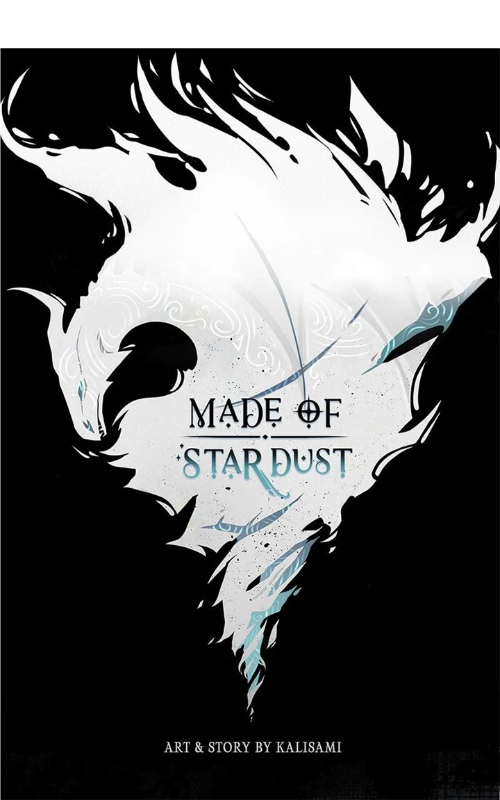 Made of Stardust - chapter 28 - #1