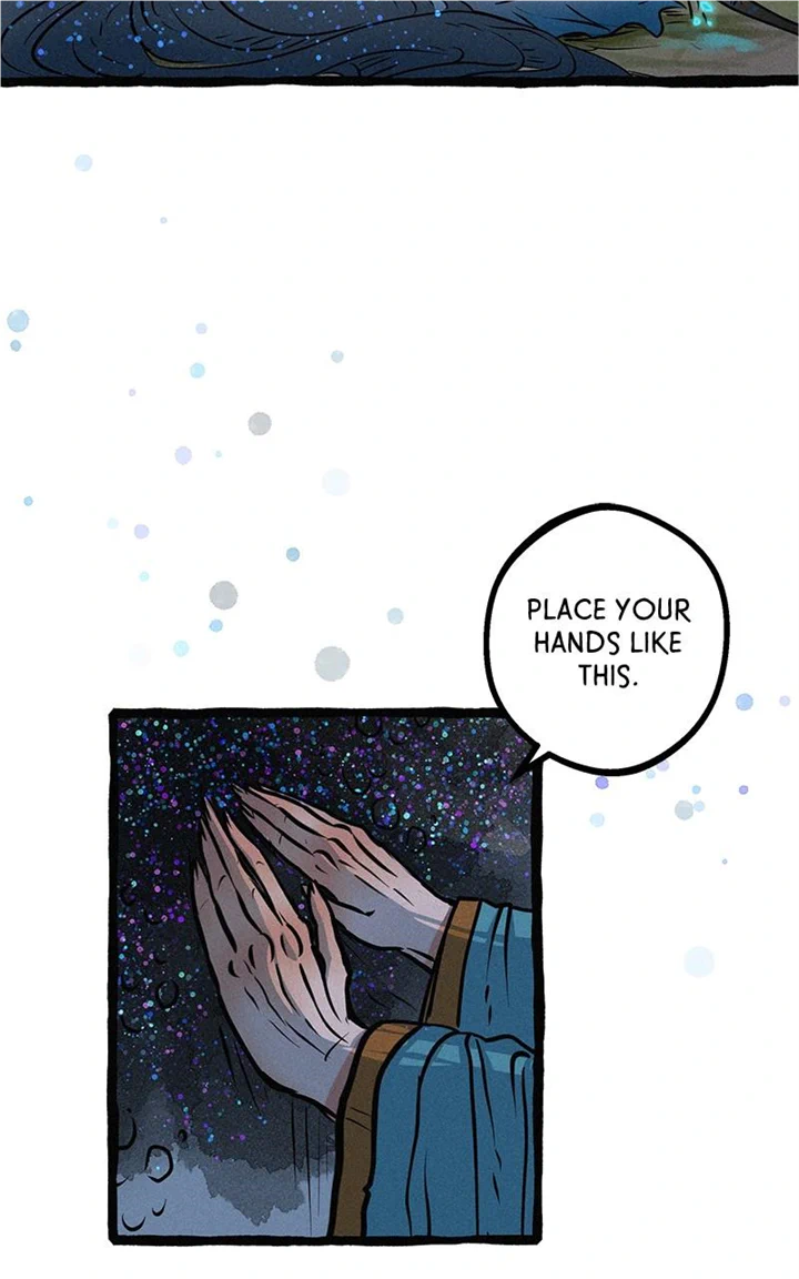 Made Of Stardust - chapter 28 - #3