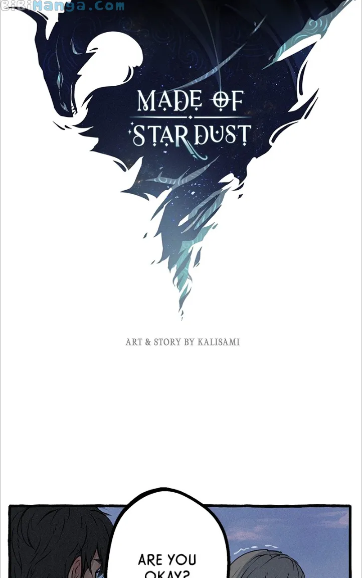 Made of Stardust - chapter 3 - #1