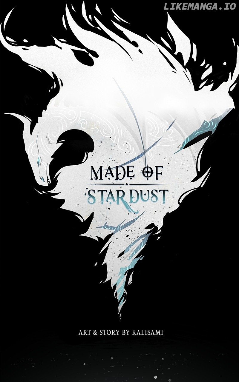 Made of Stardust - chapter 32 - #1