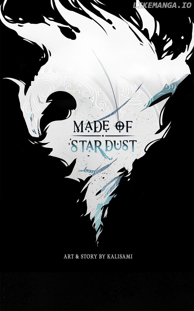 Made of Stardust - chapter 34 - #2