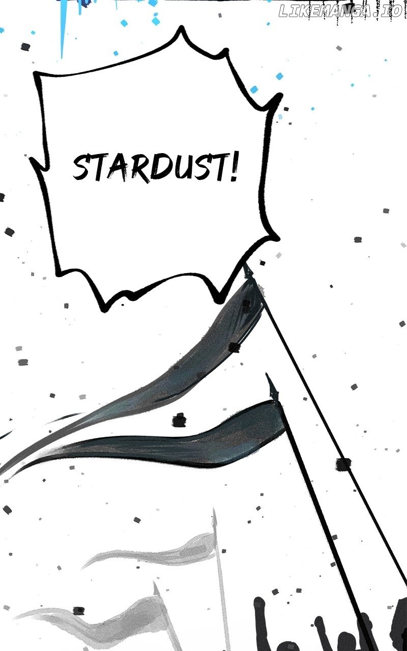 Made of Stardust - chapter 34 - #4