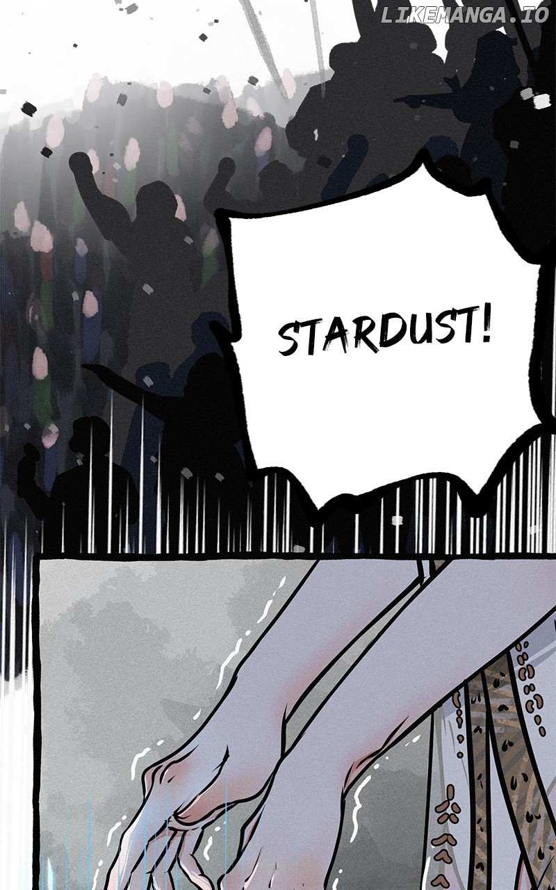 Made of Stardust - chapter 34 - #5