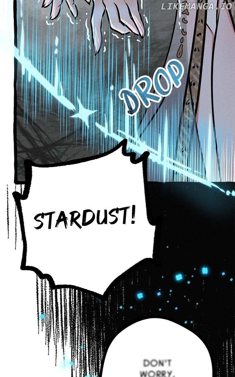 Made of Stardust - chapter 34 - #6