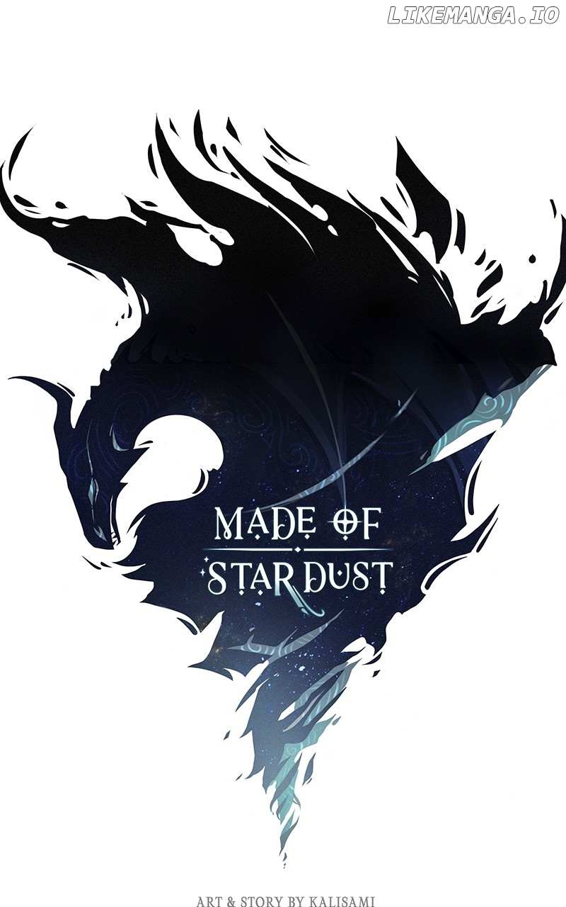 Made of Stardust - chapter 35 - #1